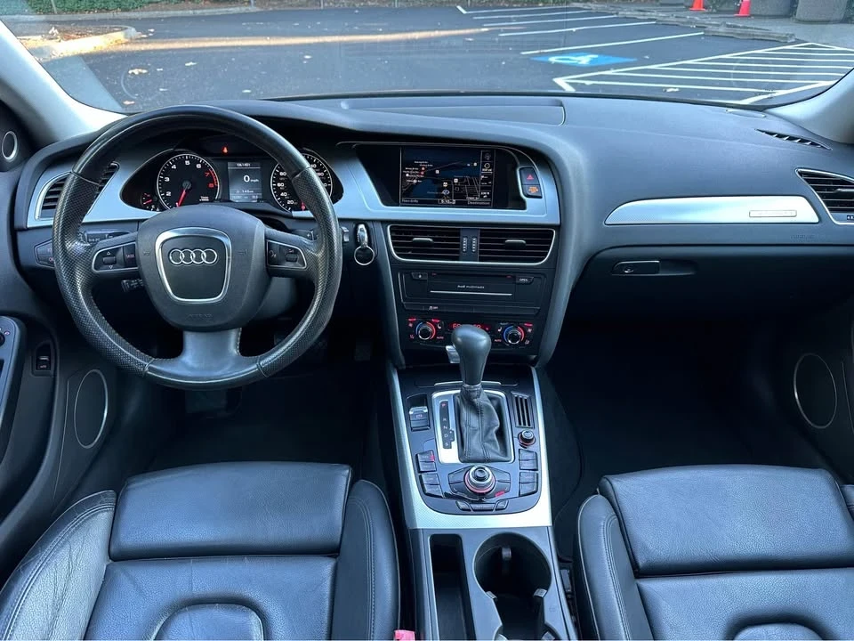 2011 Audi B8 A4 - Image 9 of 20