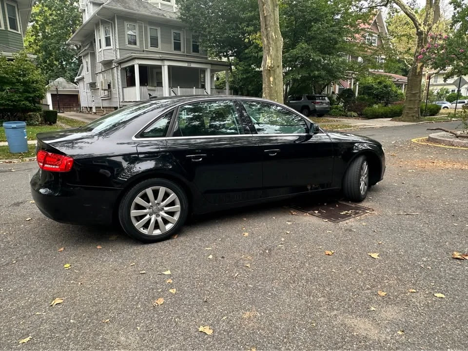 2011 Audi B8 A4 - Image 4 of 17