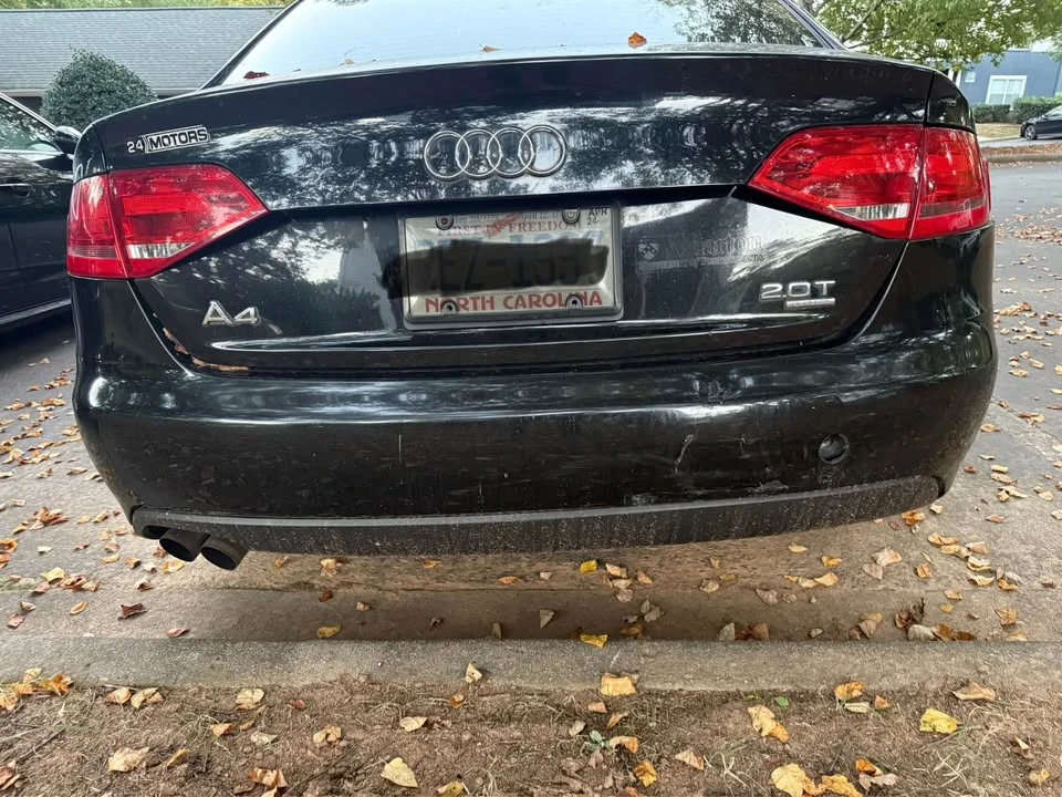 2011 Audi B8 A4 - Image 12 of 17