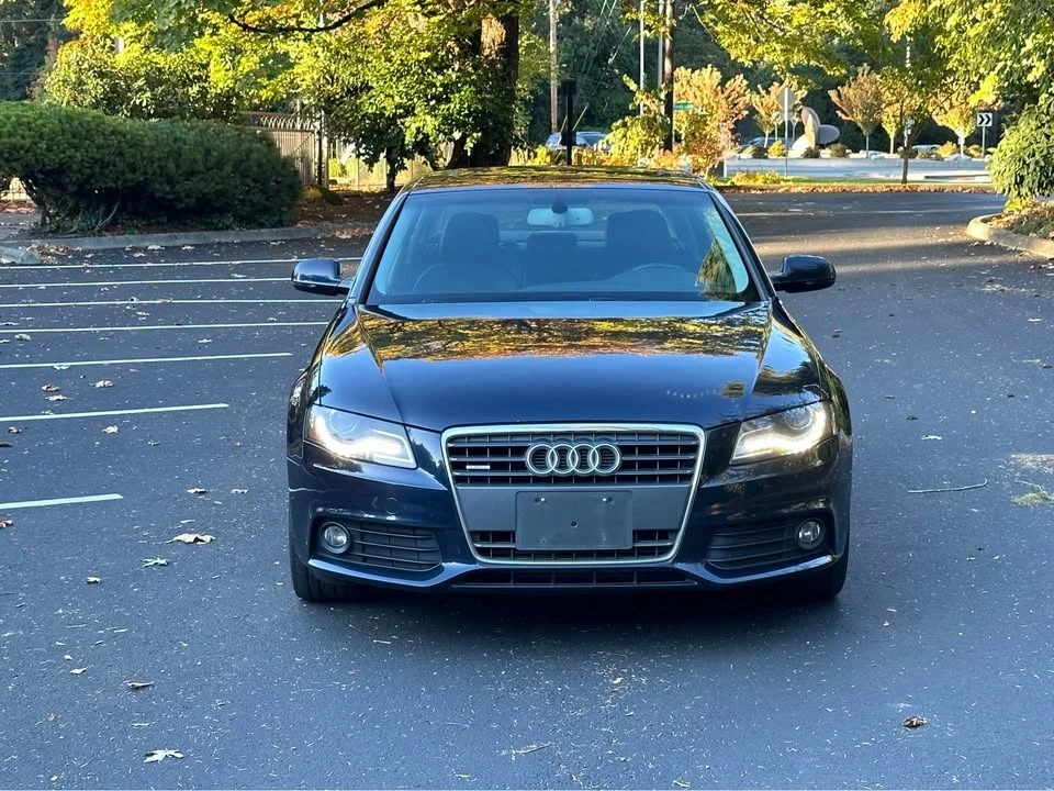 2011 Audi B8 A4 - Image 2 of 20