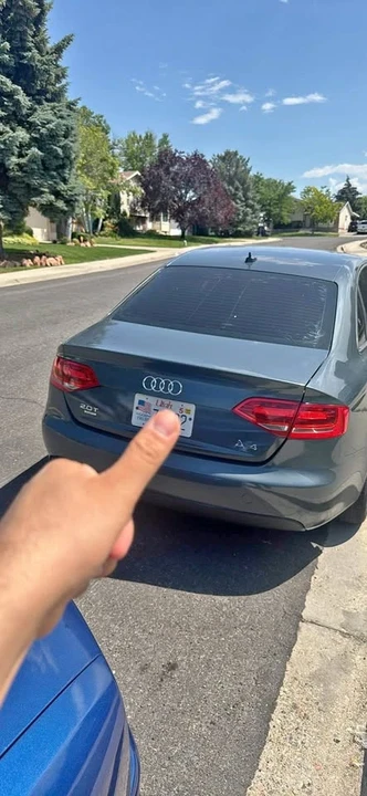 2011 Audi B8 A4 - Image 2 of 7