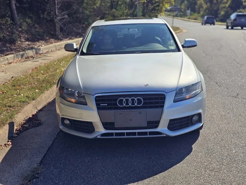 2011 Audi B8 A4 - Image 5 of 16