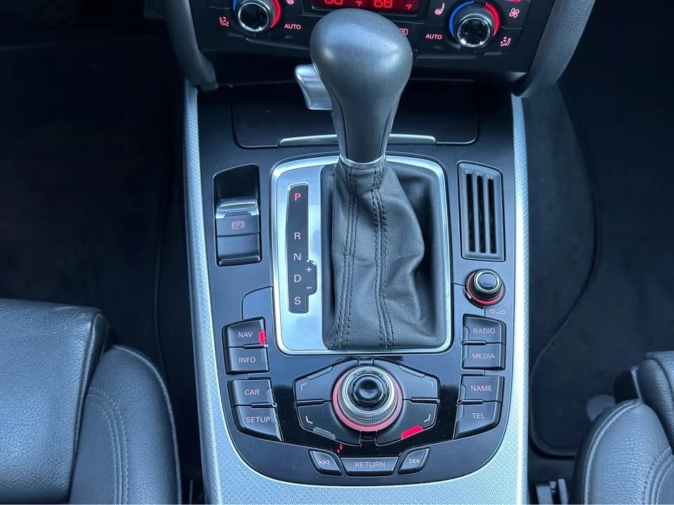 2011 Audi B8 A4 - Image 12 of 20