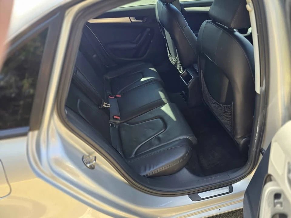 2011 Audi B8 A4 - Image 14 of 16