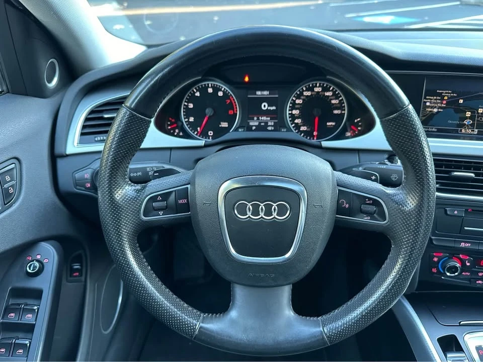 2011 Audi B8 A4 - Image 10 of 20