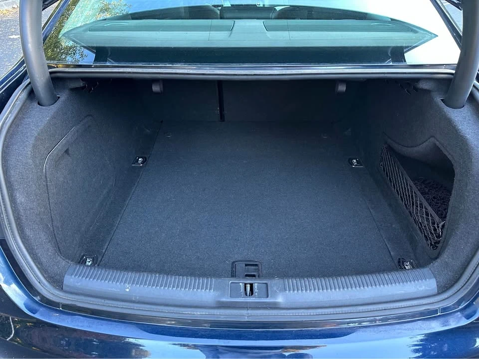 2011 Audi B8 A4 - Image 16 of 20