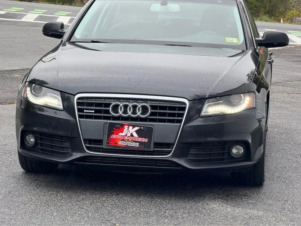 2011 Audi B8 A4 - Image 3 of 17