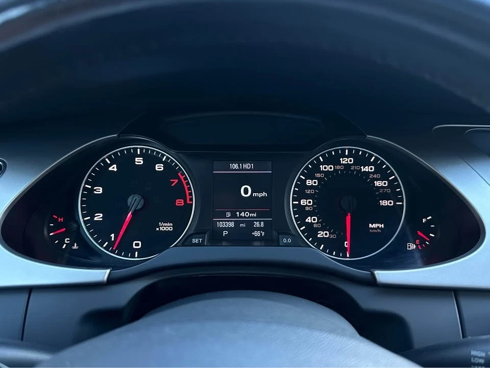 2011 Audi B8 A4 - Image 15 of 20
