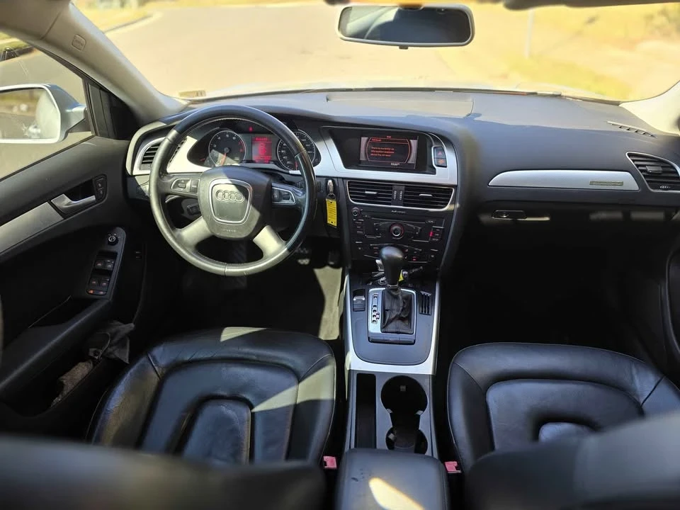 2011 Audi B8 A4 - Image 12 of 16