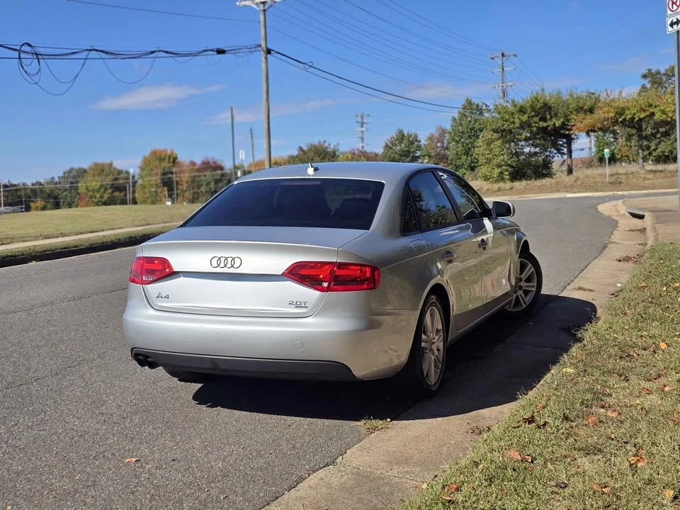 2011 Audi B8 A4 - Image 2 of 16