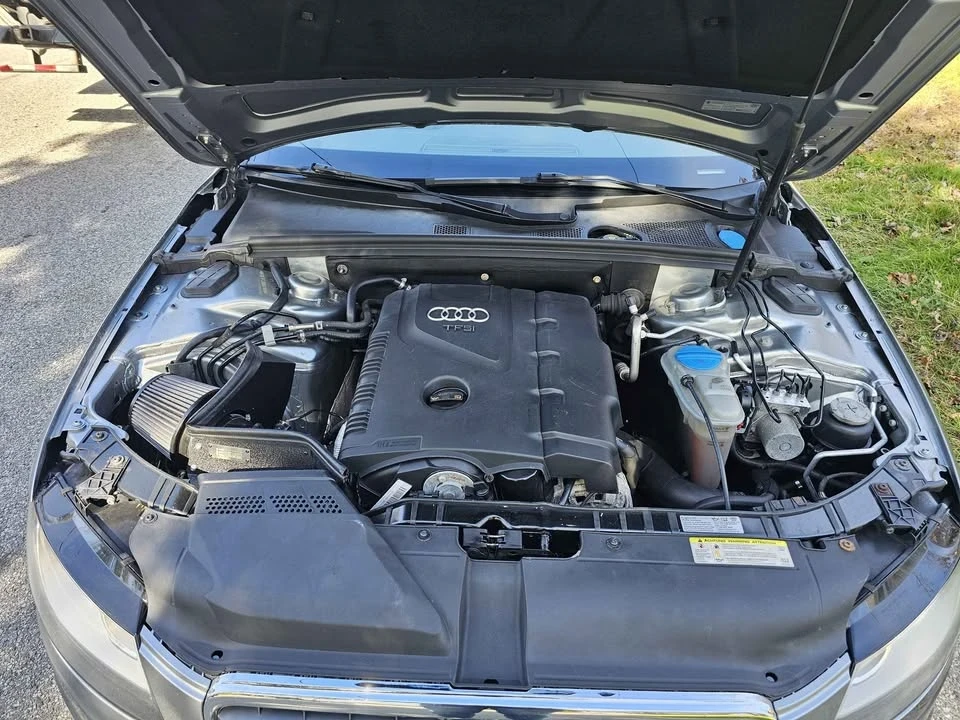 2011 Audi B8 A4 - Image 17 of 19