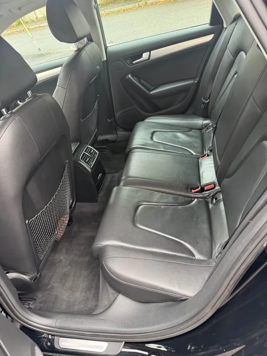 2011 Audi B8 A4 - Image 13 of 17