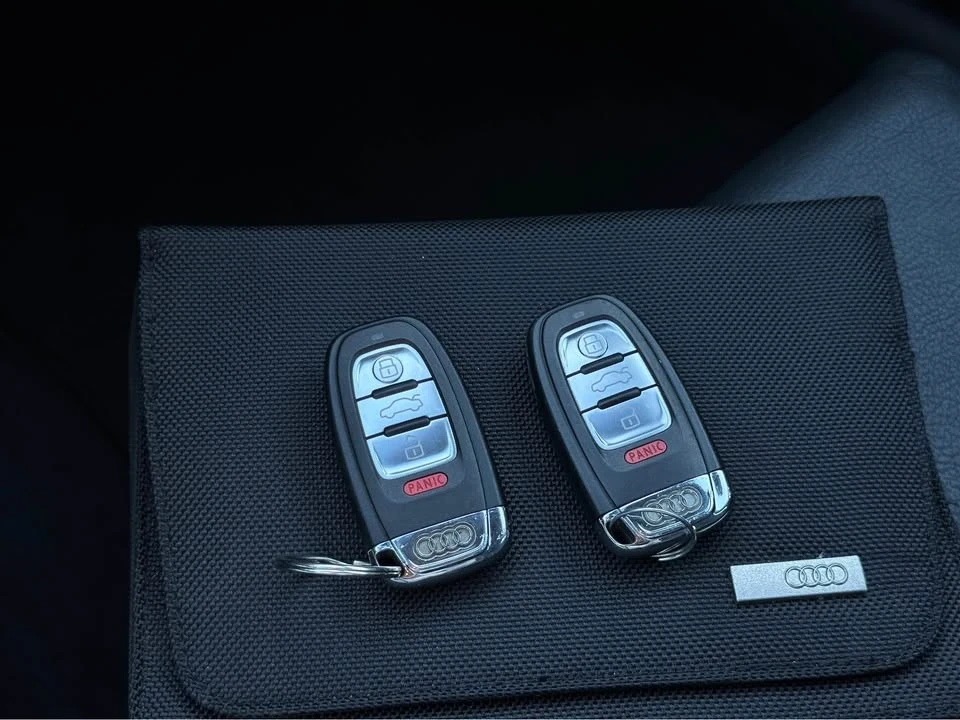 2011 Audi B8 A4 - Image 19 of 20