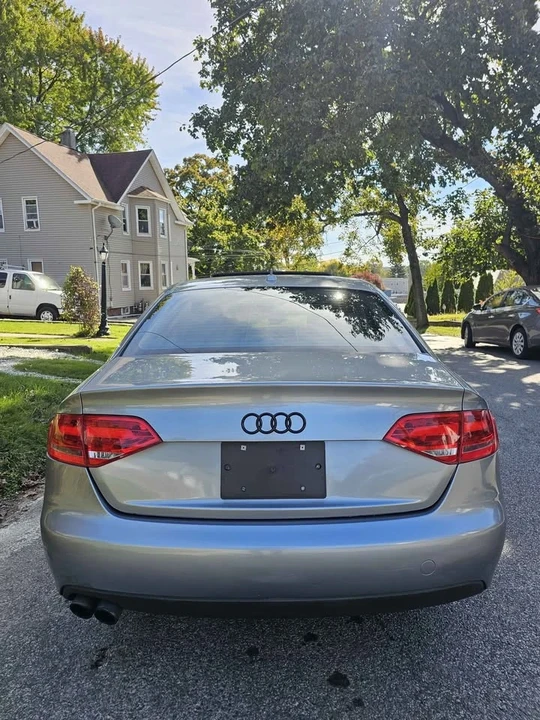 2011 Audi B8 A4 - Image 8 of 19
