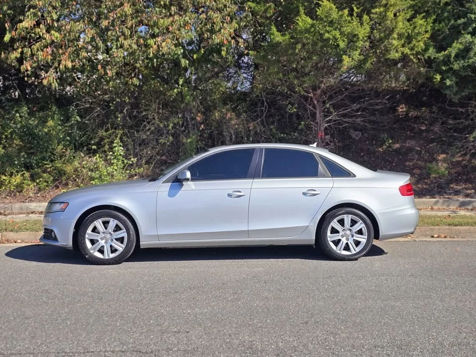 2011 Audi B8 A4 - Image 7 of 16