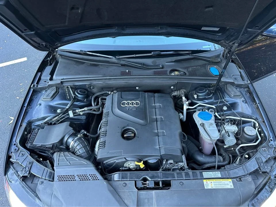 2011 Audi B8 A4 - Image 17 of 20
