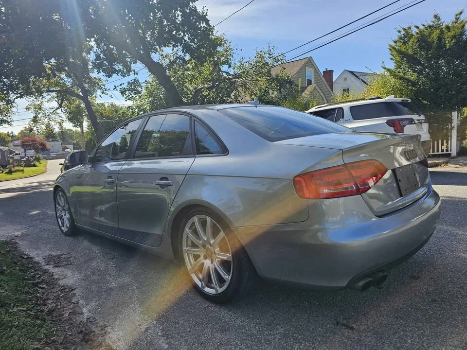 2011 Audi B8 A4 - Image 5 of 19