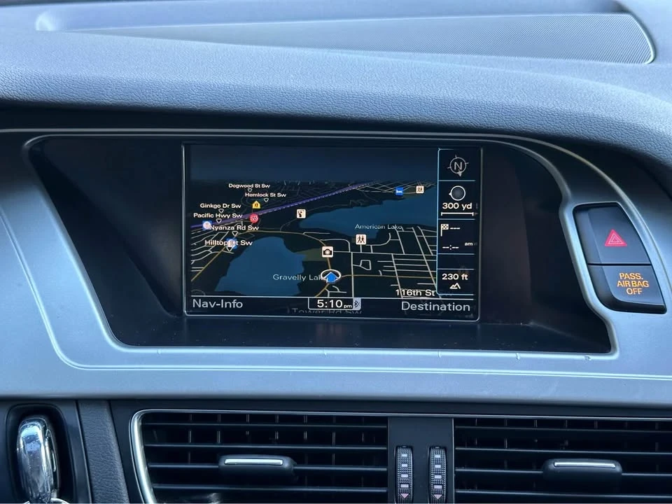 2011 Audi B8 A4 - Image 20 of 20