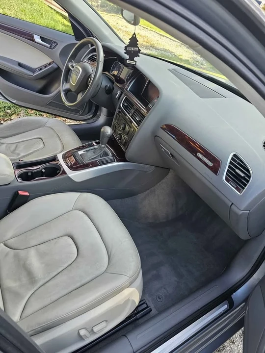 2011 Audi B8 A4 - Image 11 of 19
