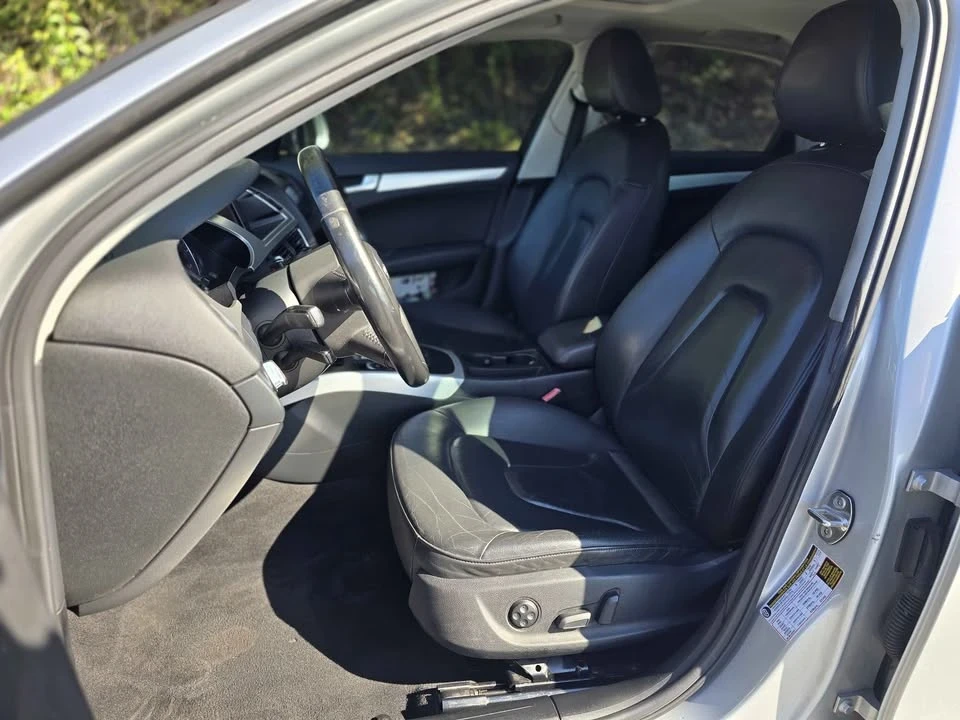 2011 Audi B8 A4 - Image 10 of 16