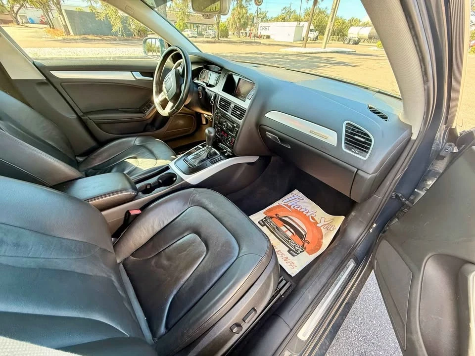 2011 Audi B8 A4 - Image 11 of 17