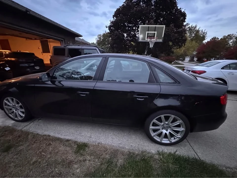 2011 Audi B8 A4 - Image 4 of 6