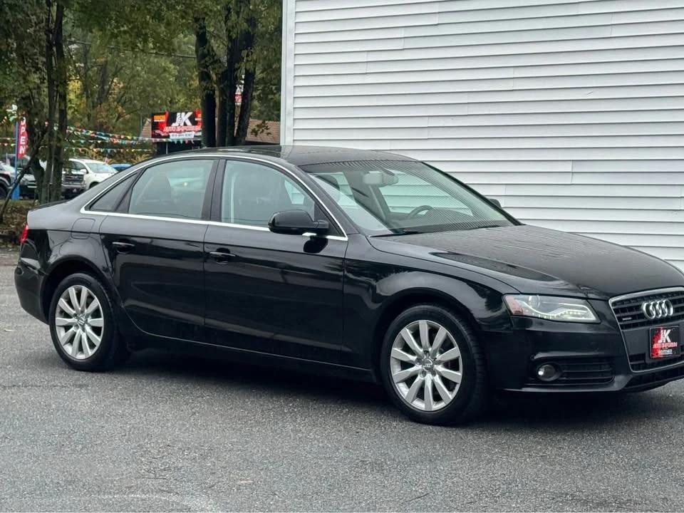 2011 Audi B8 A4 - Image 5 of 17