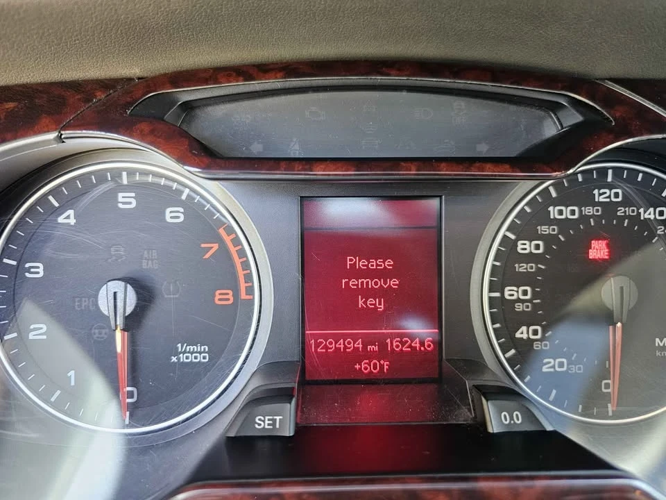 2011 Audi B8 A4 - Image 16 of 19
