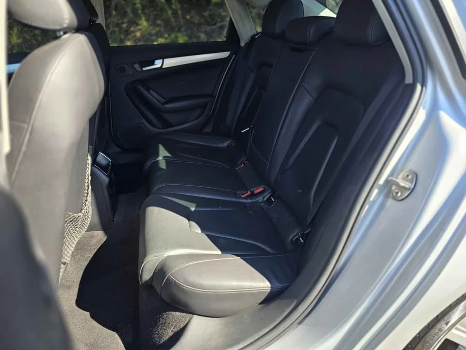 2011 Audi B8 A4 - Image 15 of 16