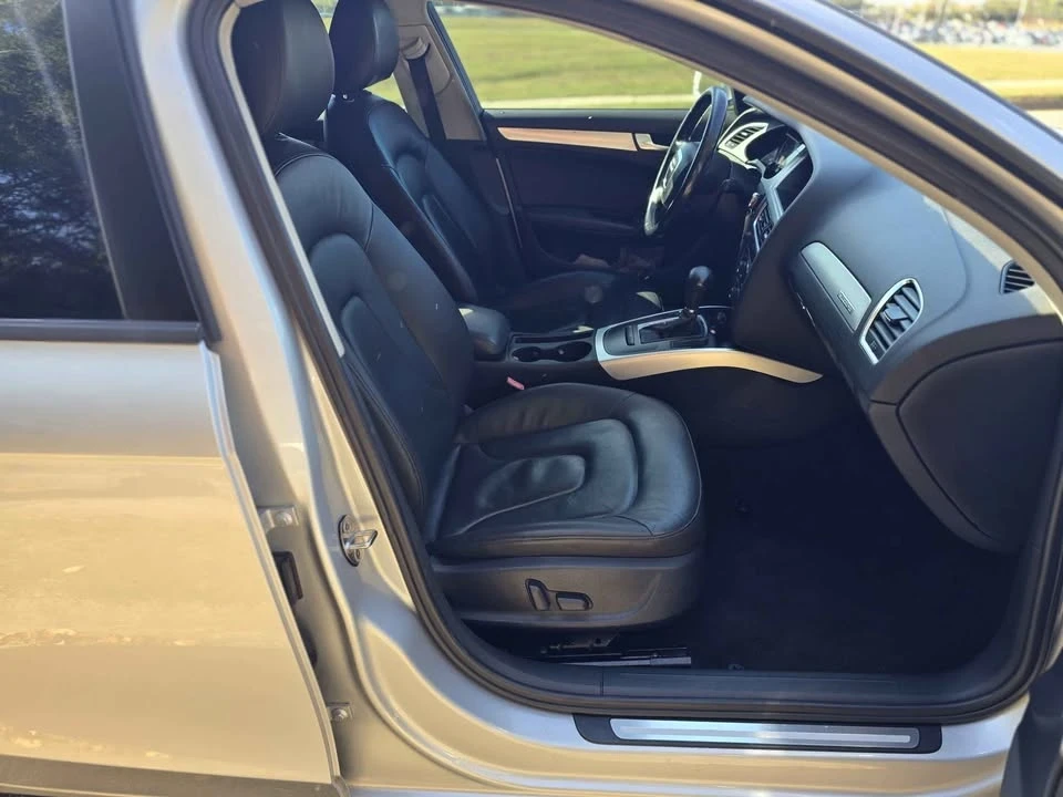 2011 Audi B8 A4 - Image 13 of 16
