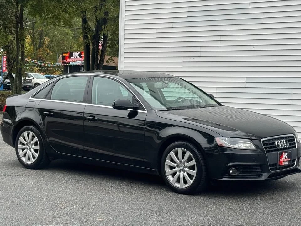 2011 Audi B8 A4 - Image 6 of 17
