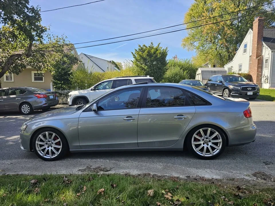2011 Audi B8 A4 - Image 7 of 19