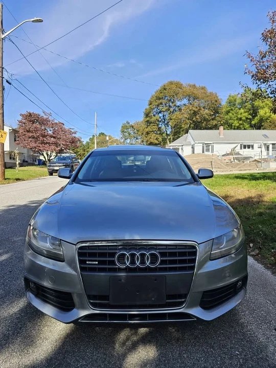 2011 Audi B8 A4 - Image 9 of 19