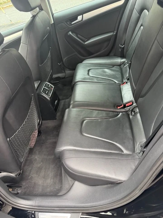 2011 Audi B8 A4 - Image 16 of 17