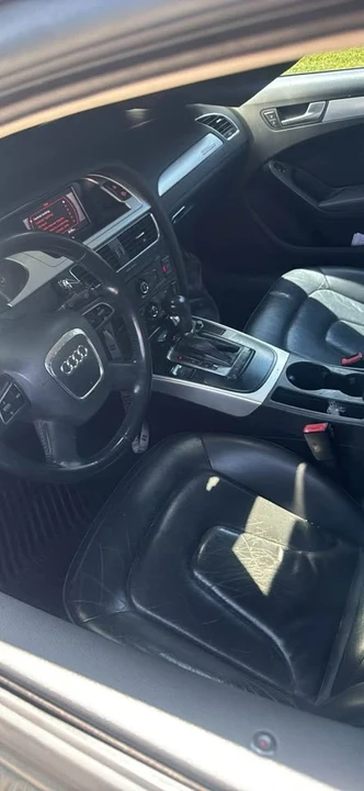 2011 Audi B8 A4 - Image 4 of 7
