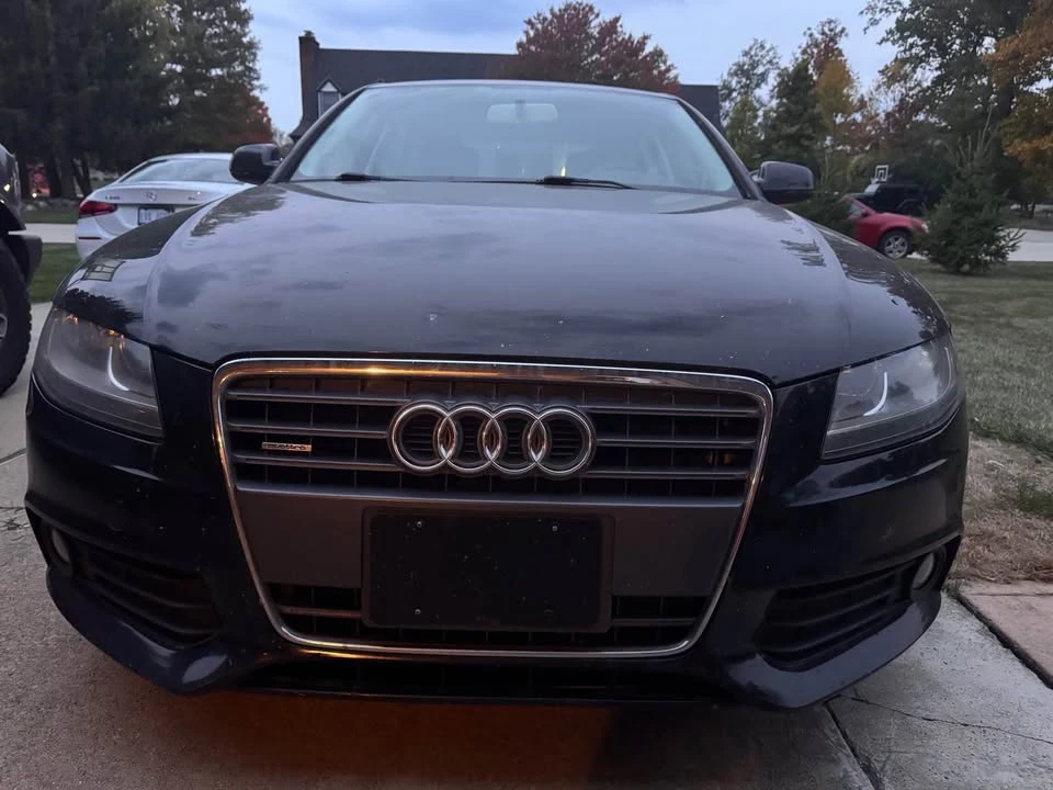 2011 Audi B8 A4 - Image 3 of 6