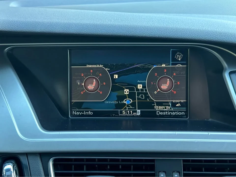 2011 Audi B8 A4 - Image 11 of 20