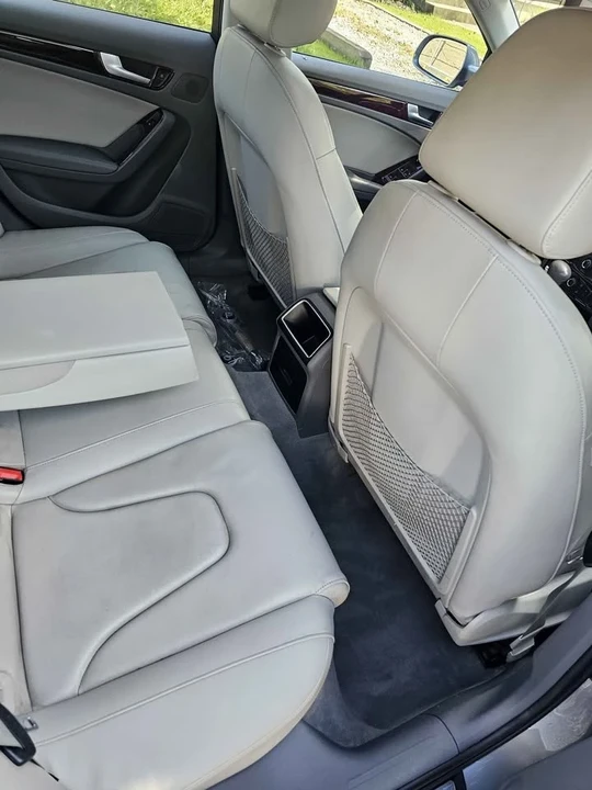 2011 Audi B8 A4 - Image 13 of 19