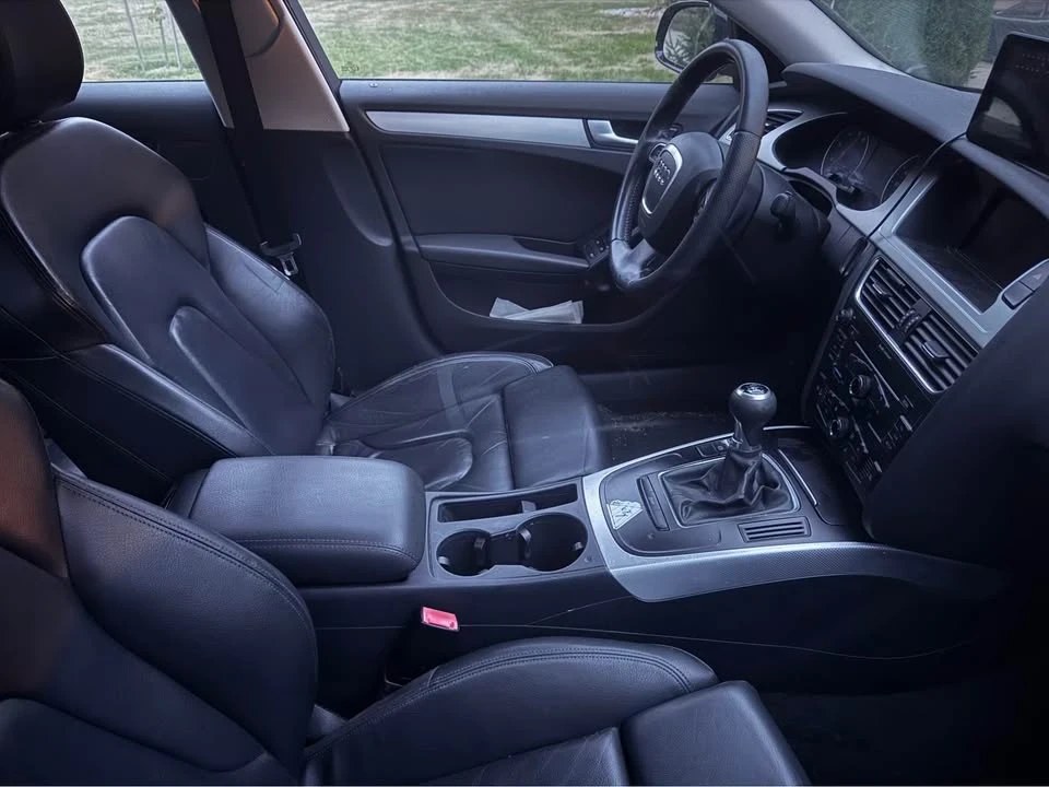 2011 Audi B8 A4 - Image 2 of 6