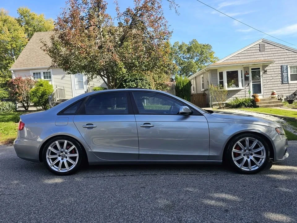 2011 Audi B8 A4 - Image 6 of 19