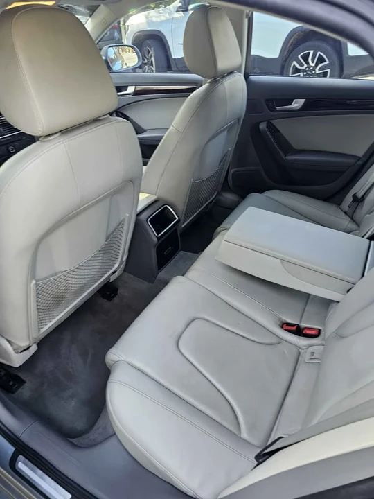 2011 Audi B8 A4 - Image 14 of 19