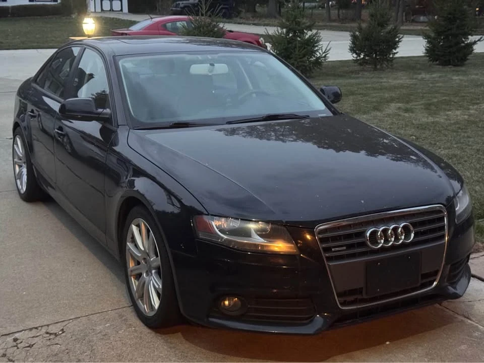 2011 Audi B8 A4 - Image 5 of 6