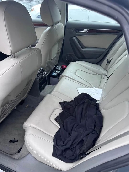 2011 Audi B8 A4 - Image 12 of 13