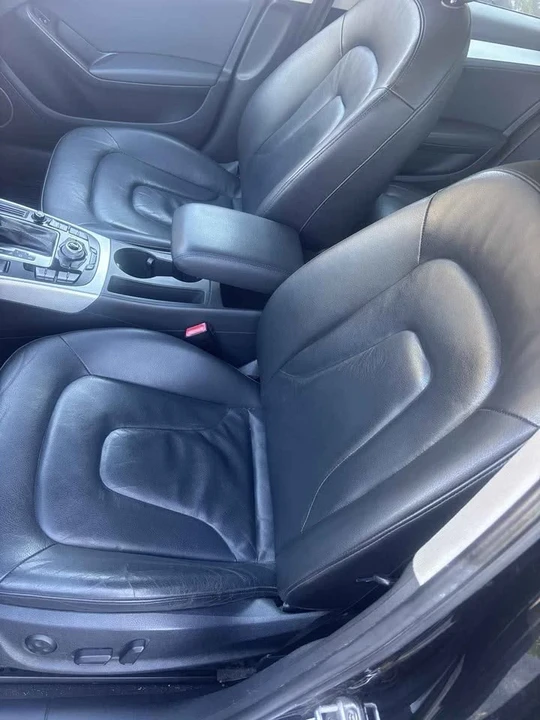 2011 Audi B8 A4 - Image 12 of 13