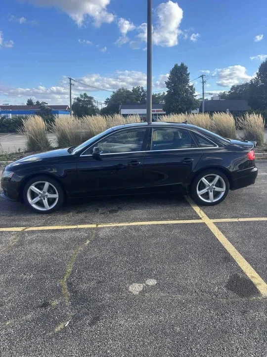 2011 Audi B8 A4 - Image 6 of 13