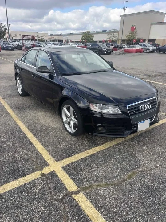 2011 Audi B8 A4 - Image 7 of 13