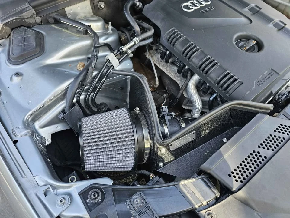 2011 Audi B8 A4 - Image 18 of 19