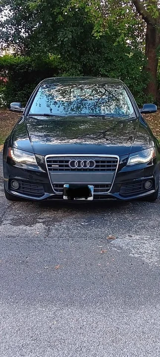 2011 Audi B8 A4 - Image 2 of 13