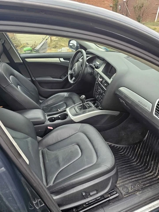 2011 Audi B8 A4 - Image 5 of 5