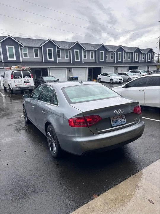 2011 Audi B8 A4 - Image 7 of 13